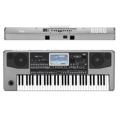 KORG Pa900 (снят с производства)